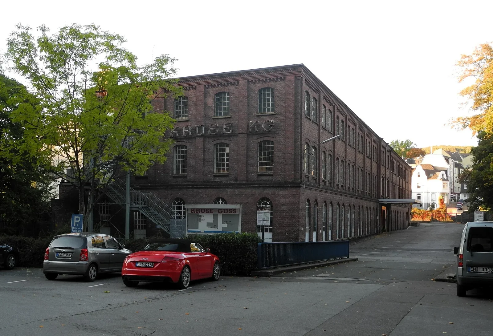 Industrie-Museum Ennepetal