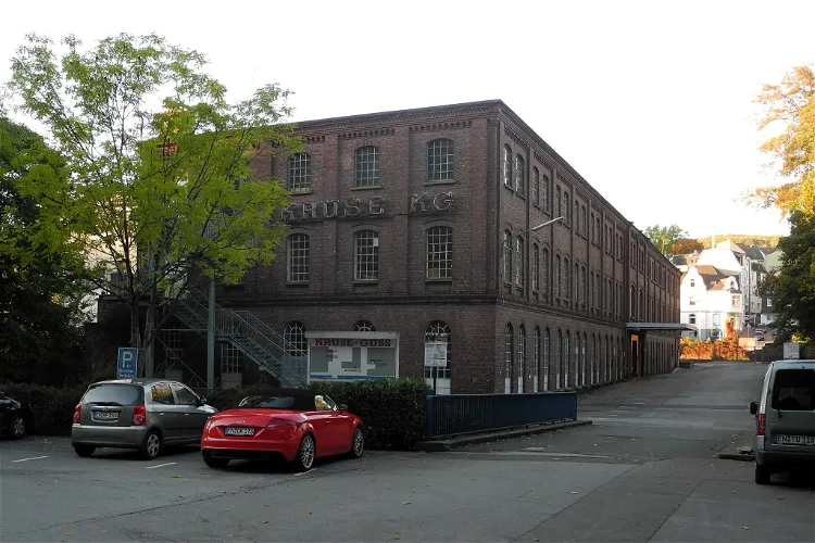 Industrie-Museum Ennepetal