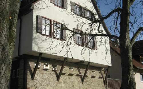 Museum im Steinhaus