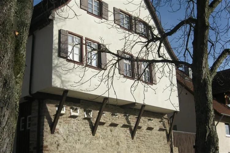Museum im Steinhaus