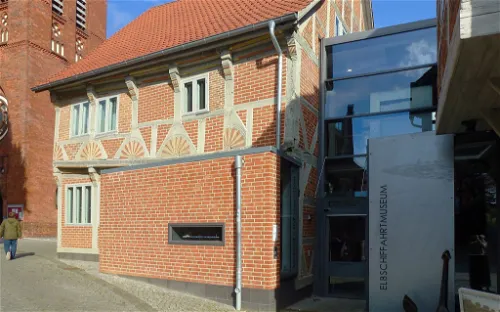 Elbschiffahrtsmuseum