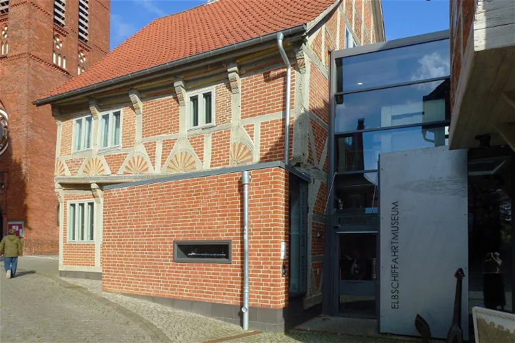 Elbschiffahrtsmuseum