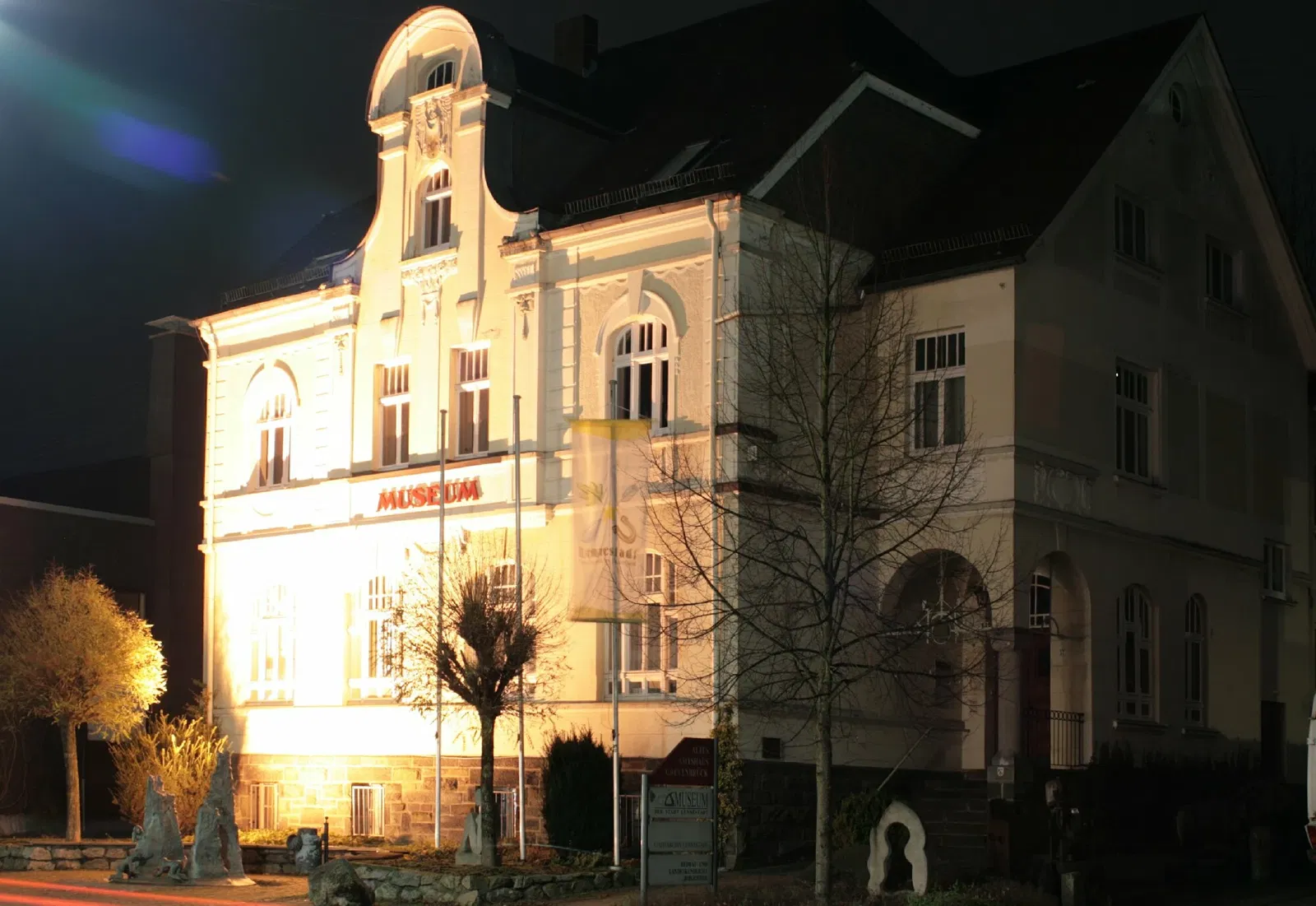 Museum der Stadt Lennestadt