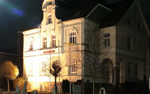 Museum der Stadt Lennestadt