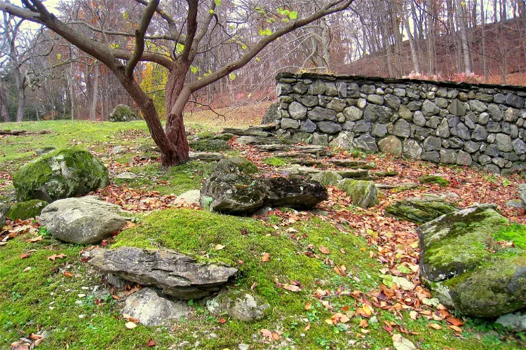 Innisfree Garden