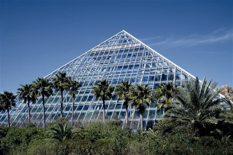Tickets, Prices & Discounts Moody Gardens (Galveston)