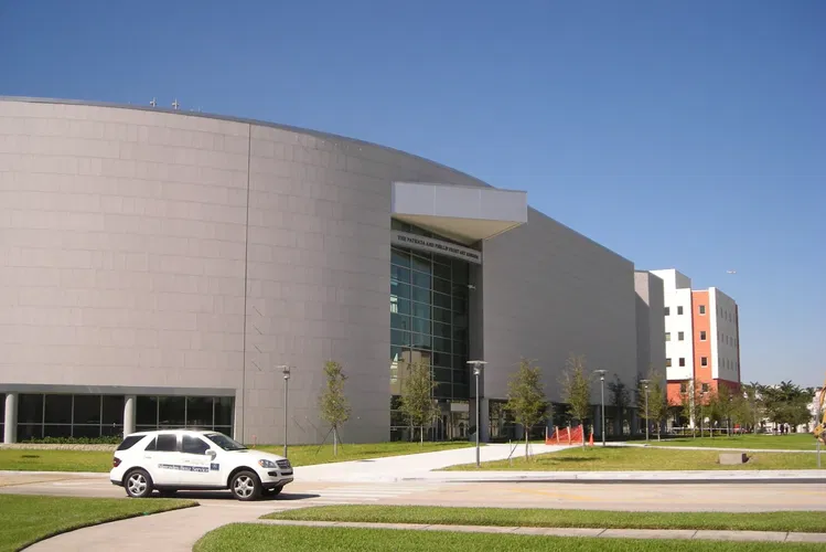 Frost Art Museum