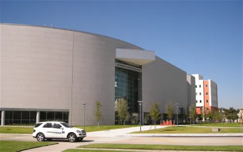 Patricia and Phillip Frost Art Museum