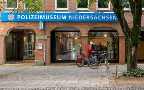Polizeimuseum Niedersachsen