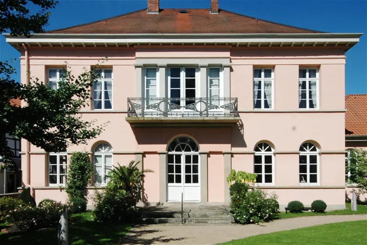 Quaet-Faslem-Haus