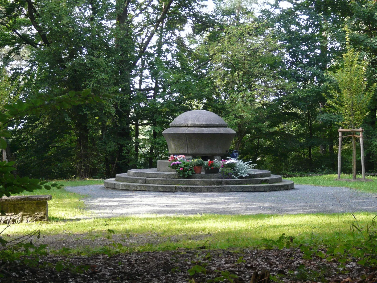 Campo di concentramento di Hersbruck