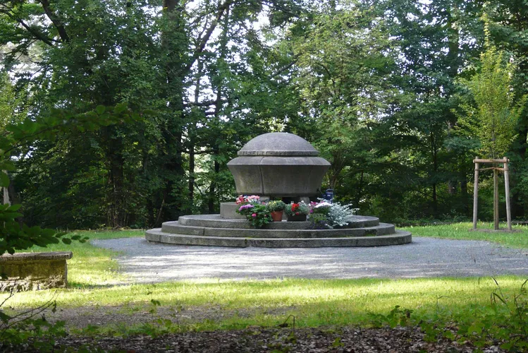 Campo di concentramento di Hersbruck