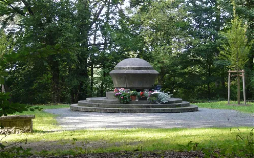 Dokumentationsort KZ Hersbruck