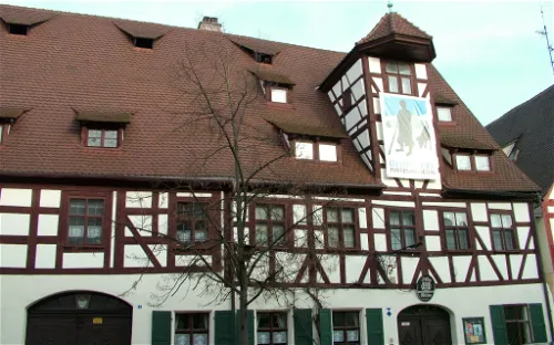 Deutsches Hirtenmuseum