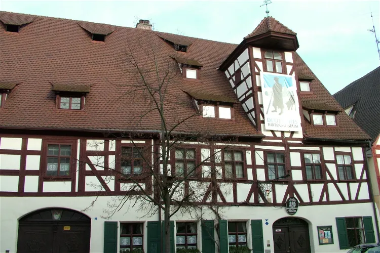 Deutsches Hirtenmuseum