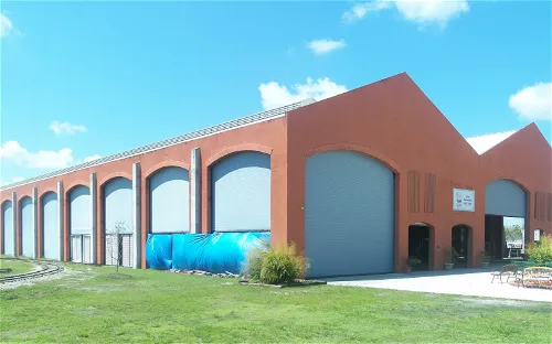 Gold Coast Railroad Museum