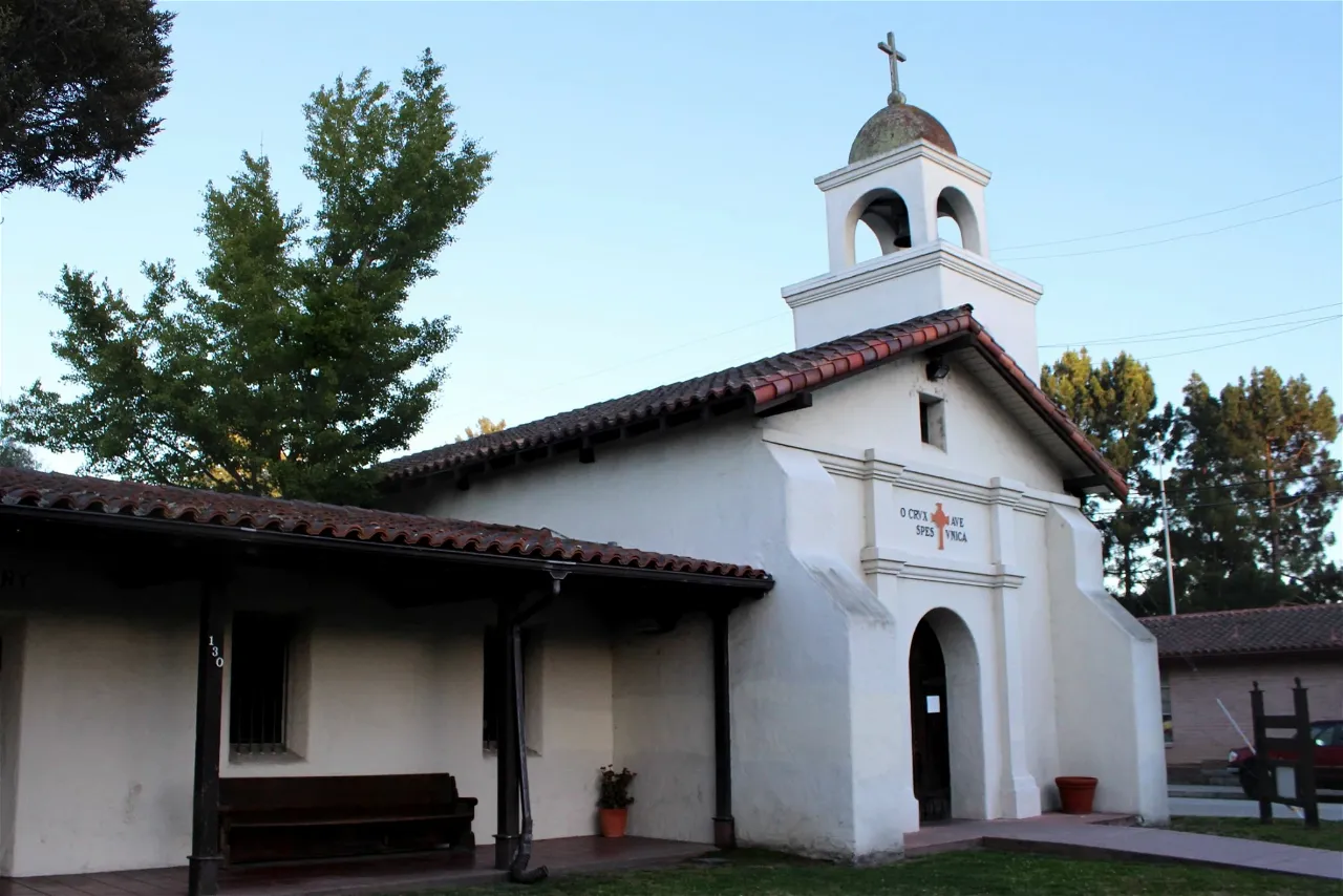 Mission Santa Cruz Miami Visitor Information Reviews