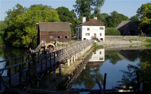Philipsburg Manor