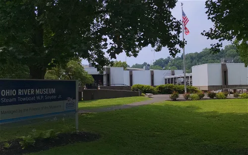Ohio River Museum