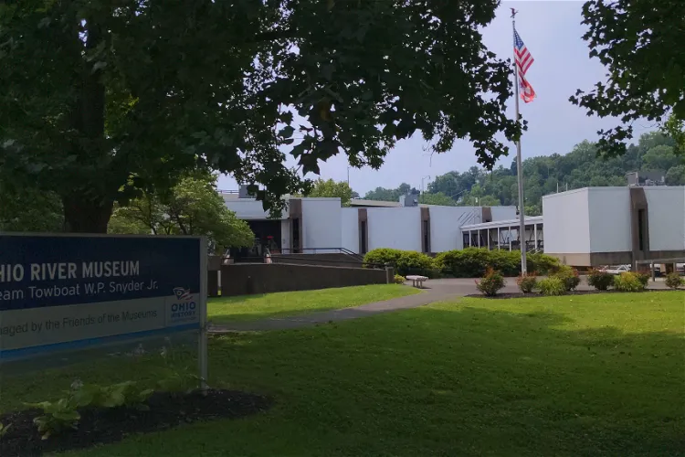 Ohio River Museum