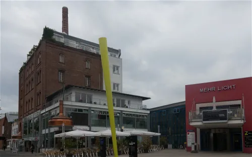 Center for International Light Art