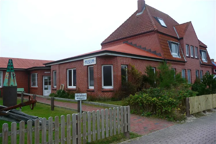 Küstenmuseum Juist