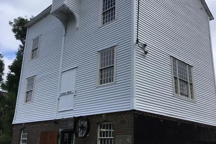 Ifield Watermill