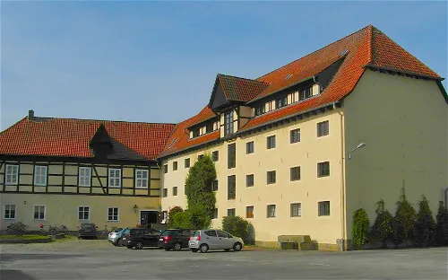 Museum auf dem Burghof