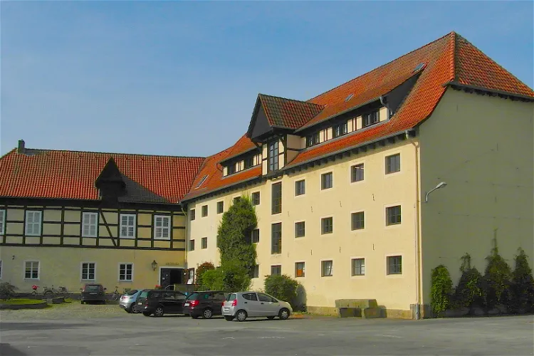 Museum auf dem Burghof