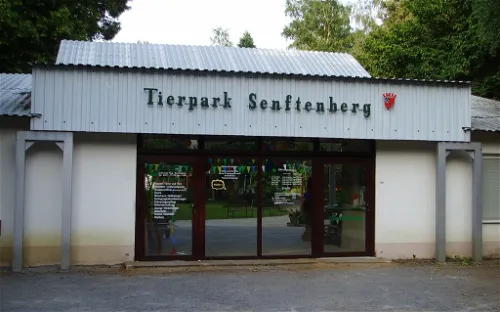 Tierpark Senftenberg