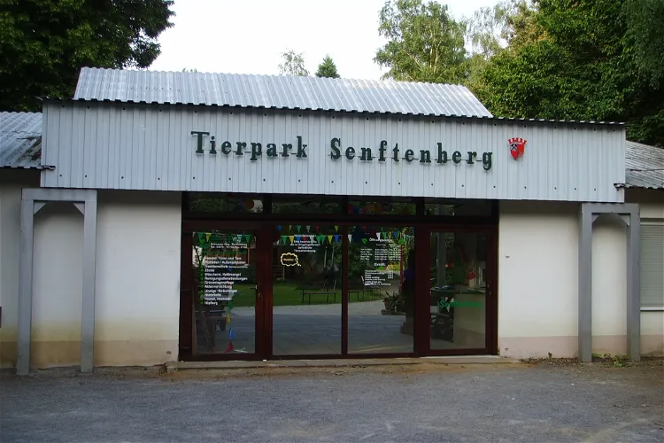 Tierpark Senftenberg