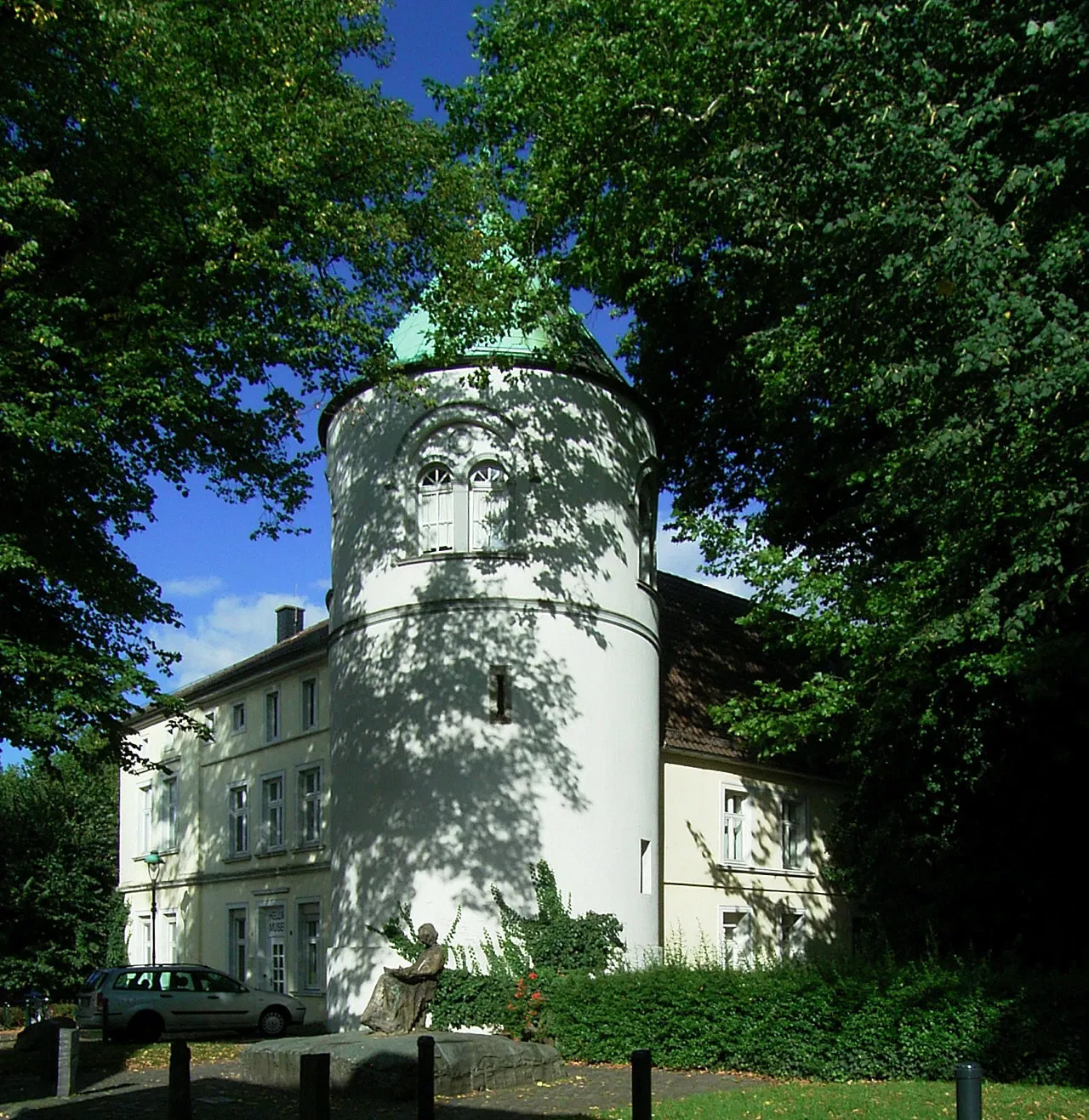 Hellweg-Museum