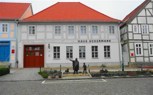 Museum Angermünde