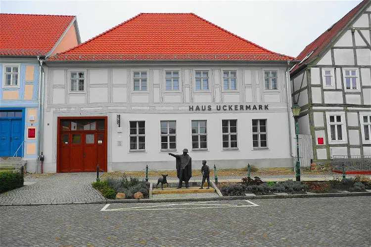 Museum Angermünde