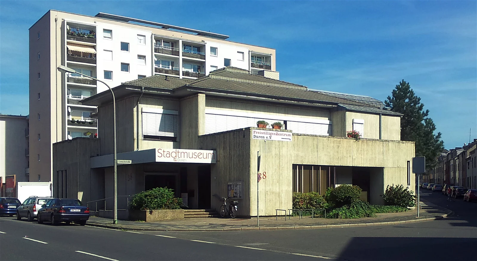 Dürener Stadtmuseum