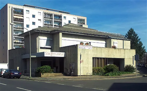 Dürener Stadtmuseum