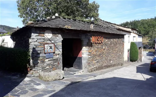 Ethnographic Rural Museum of Luarca