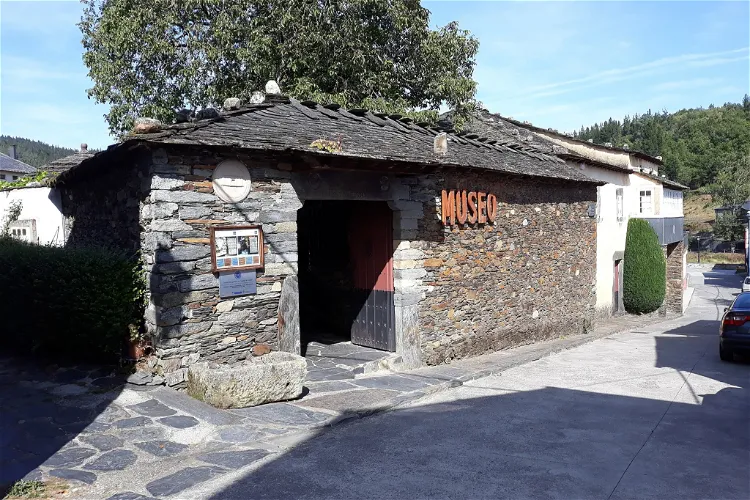 Museo Rural Etnográfico de Luarca