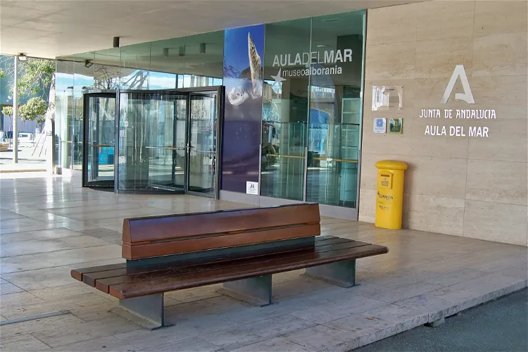 Aula del Mar Museum