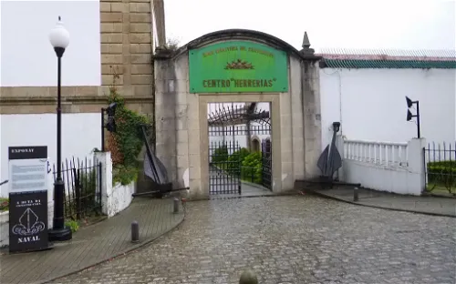 Ferrol Naval Museum