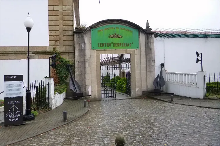 Museo de la Construcción Naval