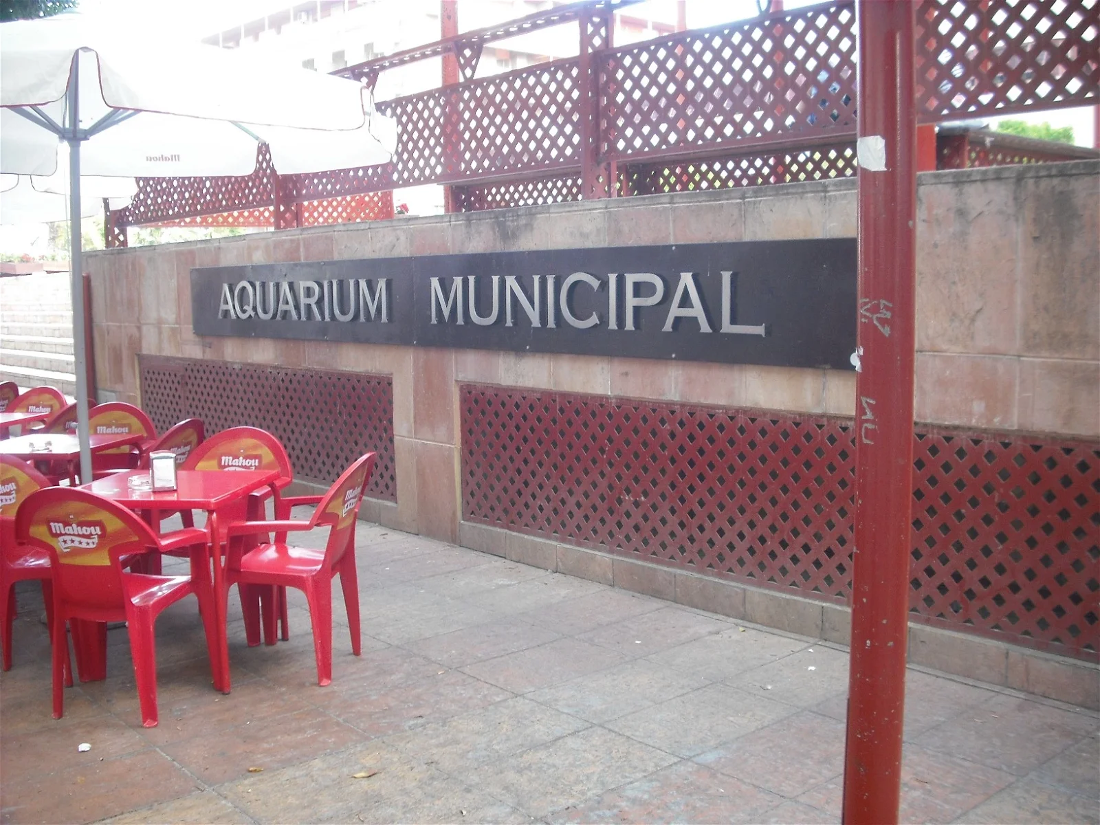 Santa Pola Aquarium