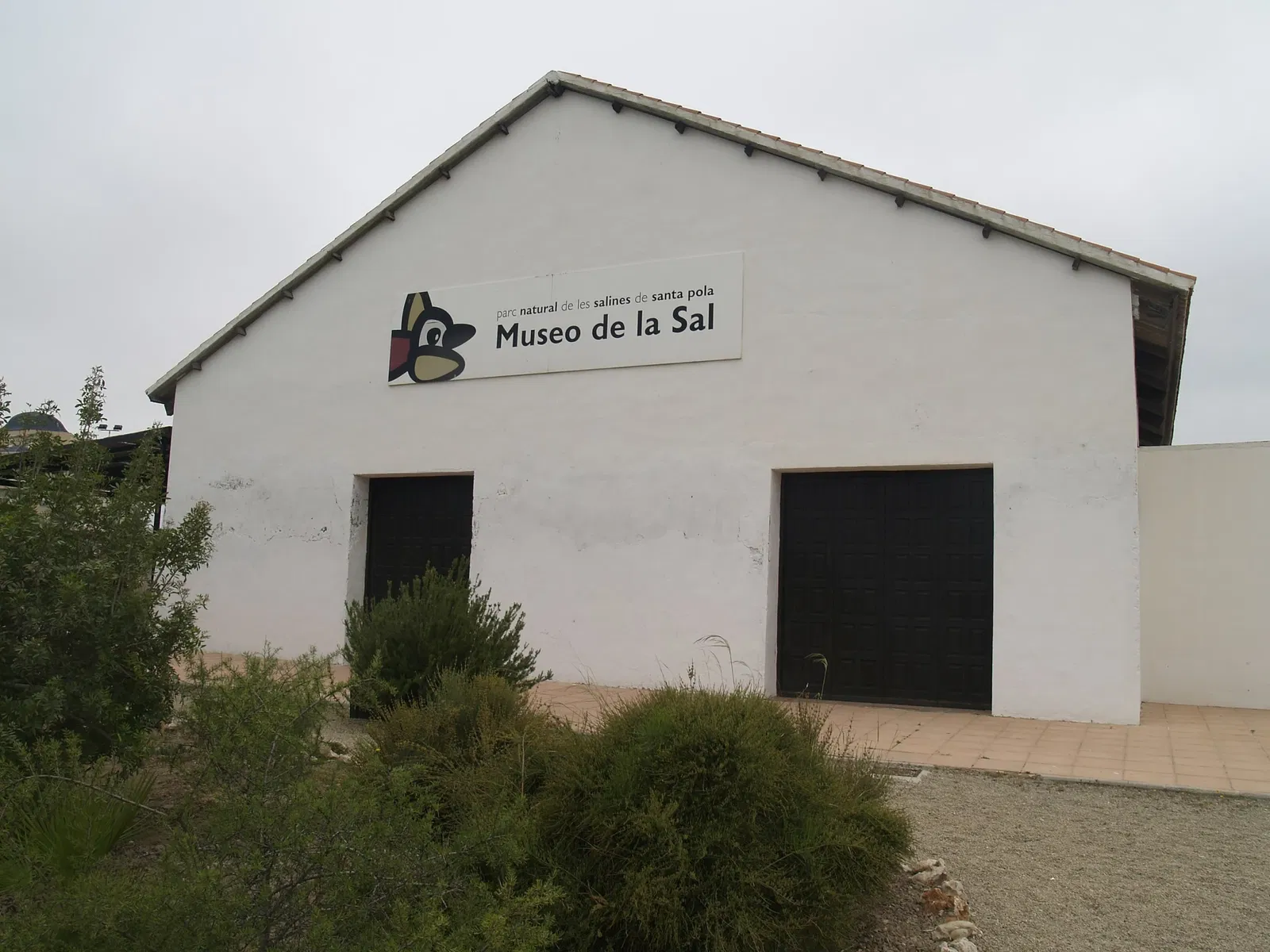 Museo de la Sal