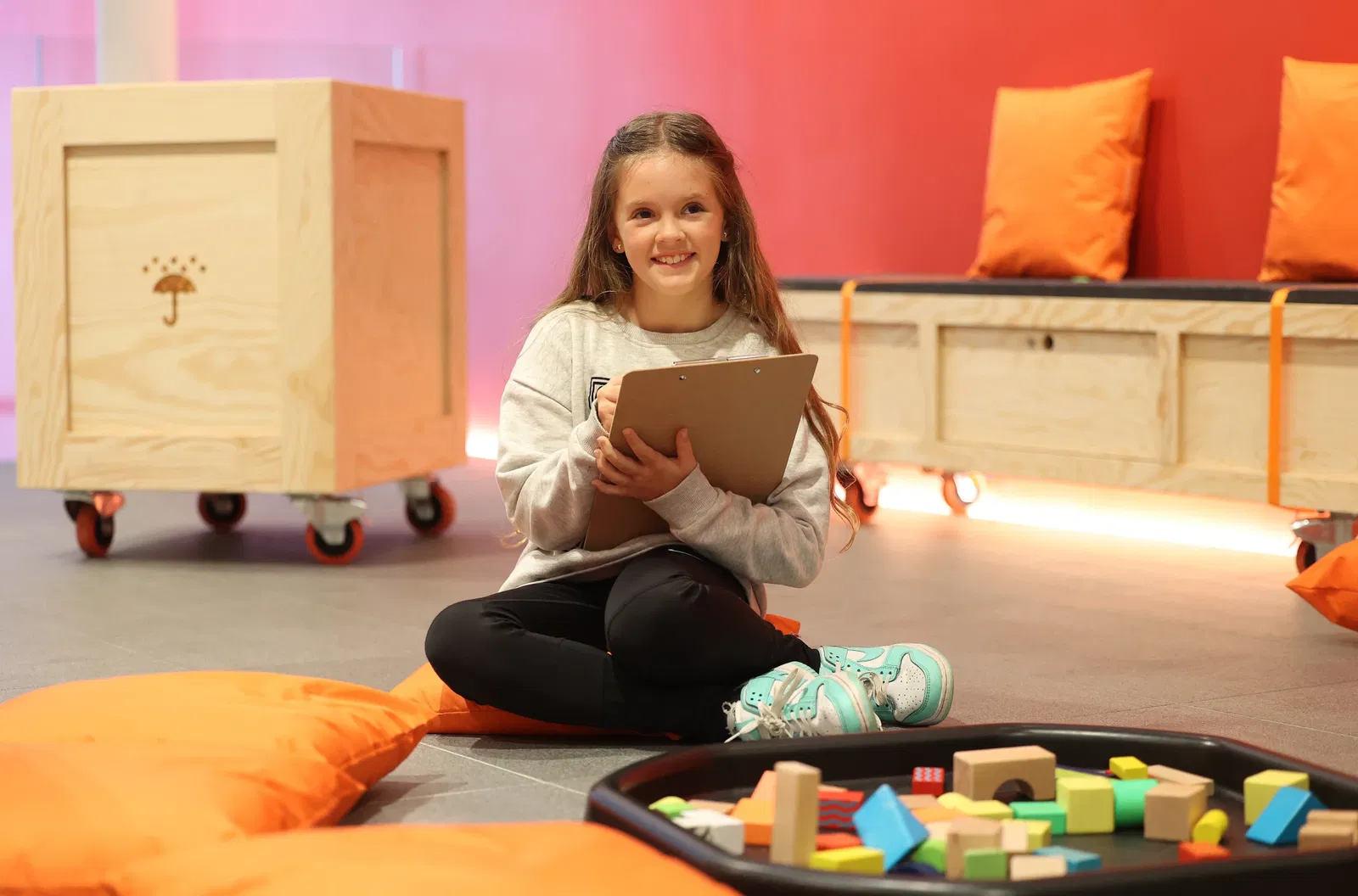 Tate Liverpool + RIBA North