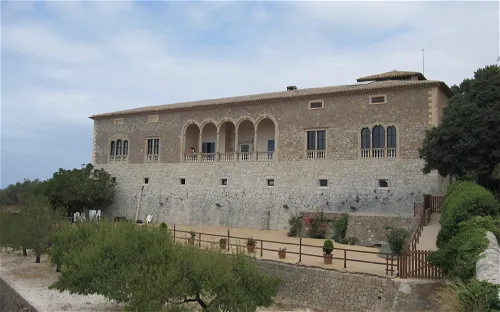 House Museum of Son Marroig