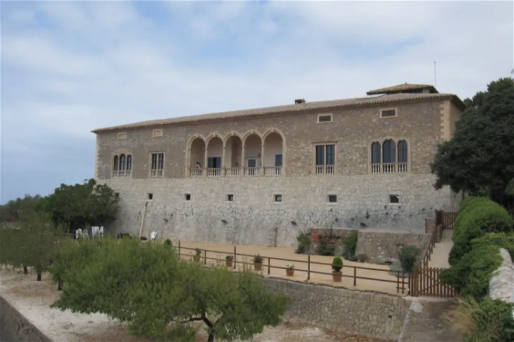 House Museum of Son Marroig