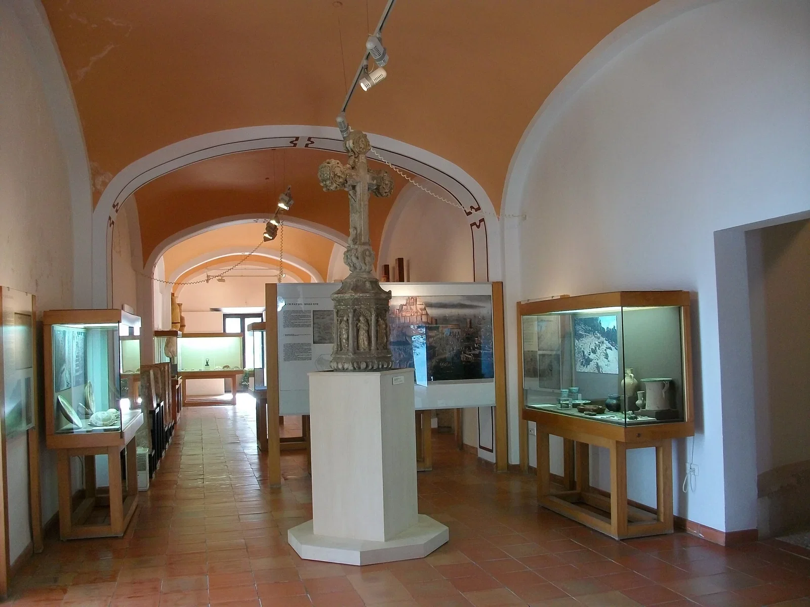 Museo Arqueológico de Dénia
