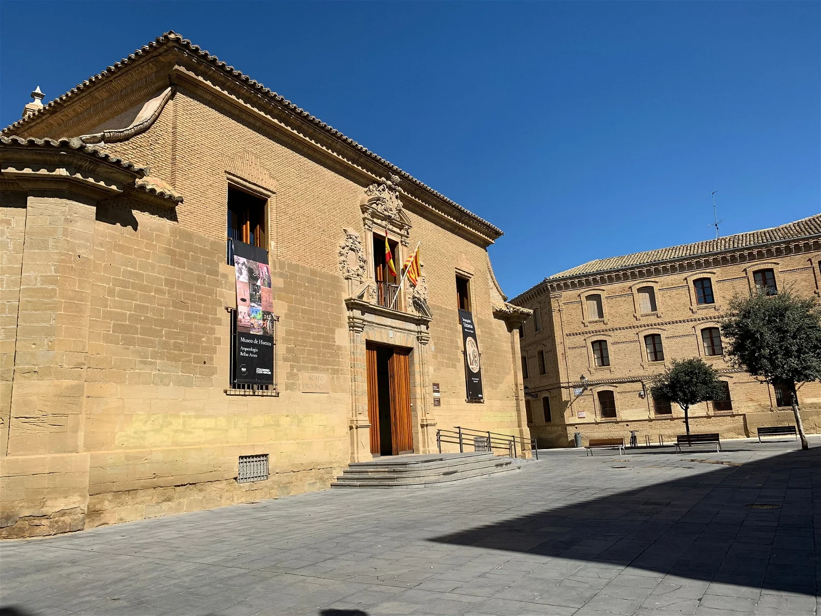Huesca Museum