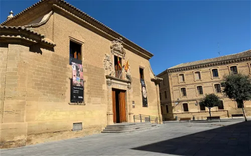 Museo de Huesca