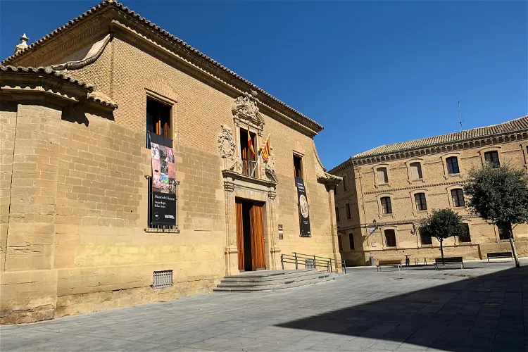 Museo de Huesca